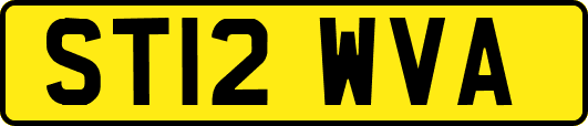 ST12WVA