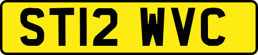 ST12WVC