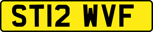 ST12WVF