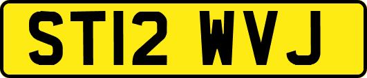 ST12WVJ