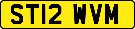 ST12WVM