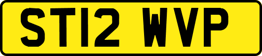 ST12WVP