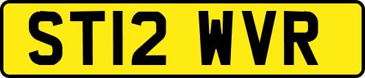 ST12WVR