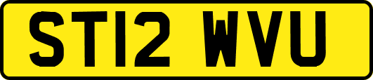 ST12WVU