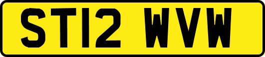 ST12WVW