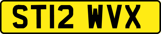 ST12WVX