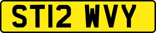 ST12WVY