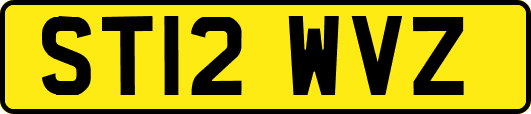 ST12WVZ