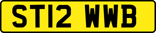 ST12WWB