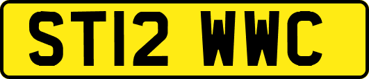ST12WWC