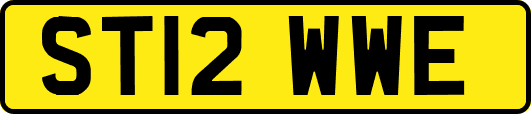 ST12WWE