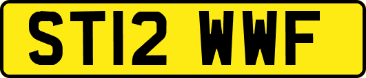 ST12WWF