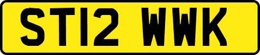 ST12WWK