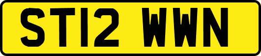 ST12WWN