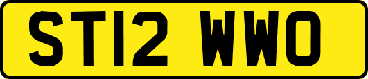 ST12WWO