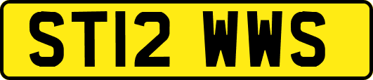 ST12WWS
