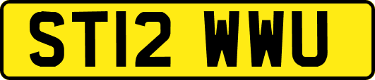 ST12WWU
