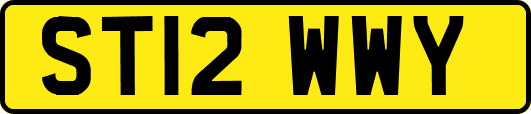 ST12WWY