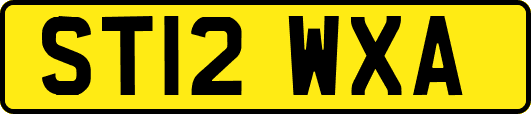 ST12WXA