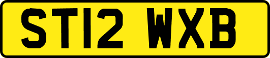 ST12WXB