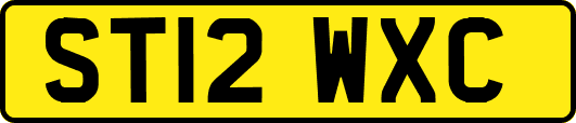 ST12WXC