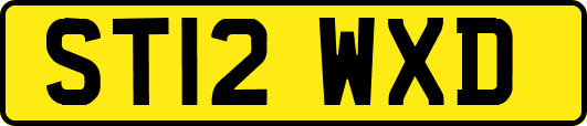 ST12WXD