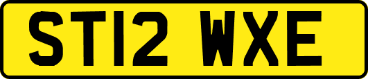 ST12WXE