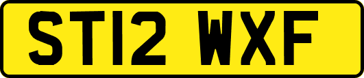 ST12WXF