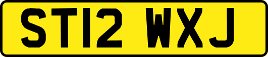 ST12WXJ