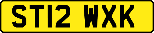 ST12WXK