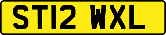 ST12WXL