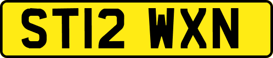 ST12WXN
