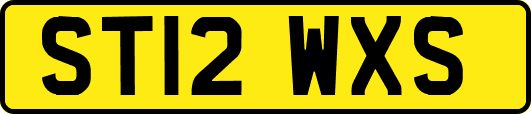 ST12WXS