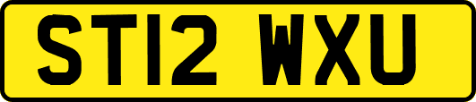 ST12WXU