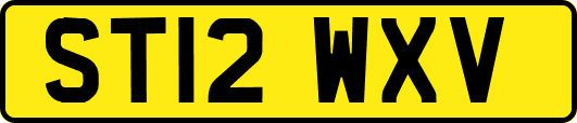 ST12WXV
