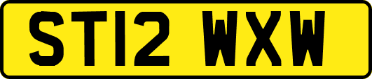 ST12WXW