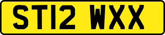 ST12WXX