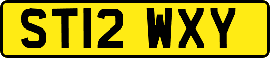 ST12WXY