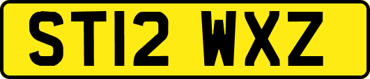 ST12WXZ