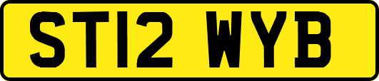 ST12WYB