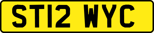 ST12WYC