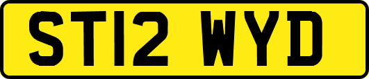 ST12WYD