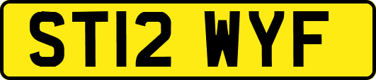 ST12WYF