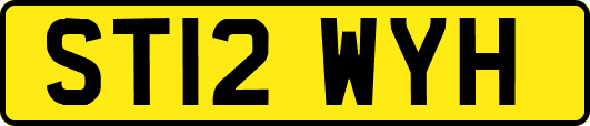 ST12WYH
