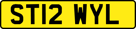ST12WYL