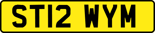 ST12WYM