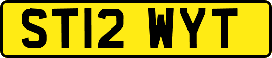 ST12WYT