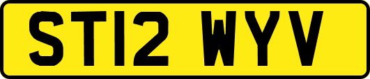 ST12WYV