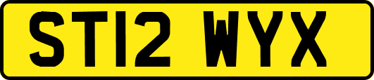 ST12WYX