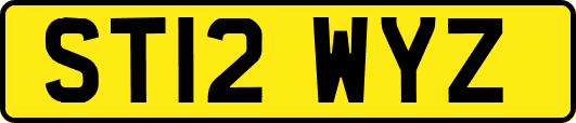 ST12WYZ